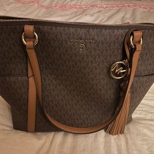 Michael Kors Sullivan Tote